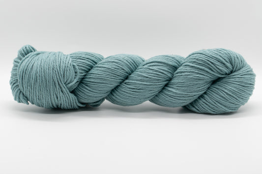 Cashmere Yarn - Robin's Egg Blue - DK