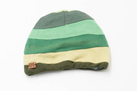 Upcycled Cashmere Hat h7-Hat-ULA+LIA